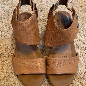 Rockport sandals